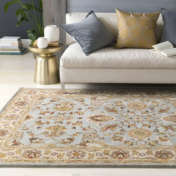 Artistic Weavers Middleton Charlotte 6' Round Area Rug