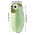 thumbnail image 2 of Portable Dog Water Bottle 2025 Leak Proof Pet Hydration System for Travel Hiking and Outdoor Adventures with Dogs and Cats, 2 of 5