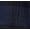 Indigo Blue, variant on Boxy Fit Grunge Flannel Shirt with Long Sleeves, Men's XS-4XLT