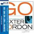 thumbnail image 1 of Dexter Gordon – Go!, 1 of 1
