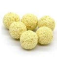thumbnail image 3 of Aquarium Filter Media Ball Aquarium Bio Ball for Aquarium Filter 20PCS, 3 of 7