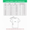 thumbnail image 6 of Vintage Suit T-Shirt, 80s Music Band Graphic Tee, Men and Women Casual Cotton T-Shirt, 6 of 6