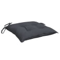thumbnail image 5 of vidaXL Chair Cushion Non Slip Outdoor Patio Seat Cushion Pad Oxford Fabric, 5 of 8
