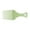 Green, variant on TISHITA Hair Pick Comb with Handle for Men Women Long Curly and Thick Hair Afro Hair Violet