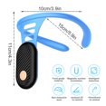 thumbnail image 3 of Body Shaping Neck Instrument for Kids Portable Posture Correction Device Intelligent Vibration Posture Trainer for Boys Girls Over 4 Years Old, 3 of 5
