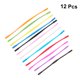 thumbnail image 5 of unbranded 12Ud Sujetadores Antideslizantes Para Gafas Ajustables Y Resistentes En Colores Surtidos, 5 of 8