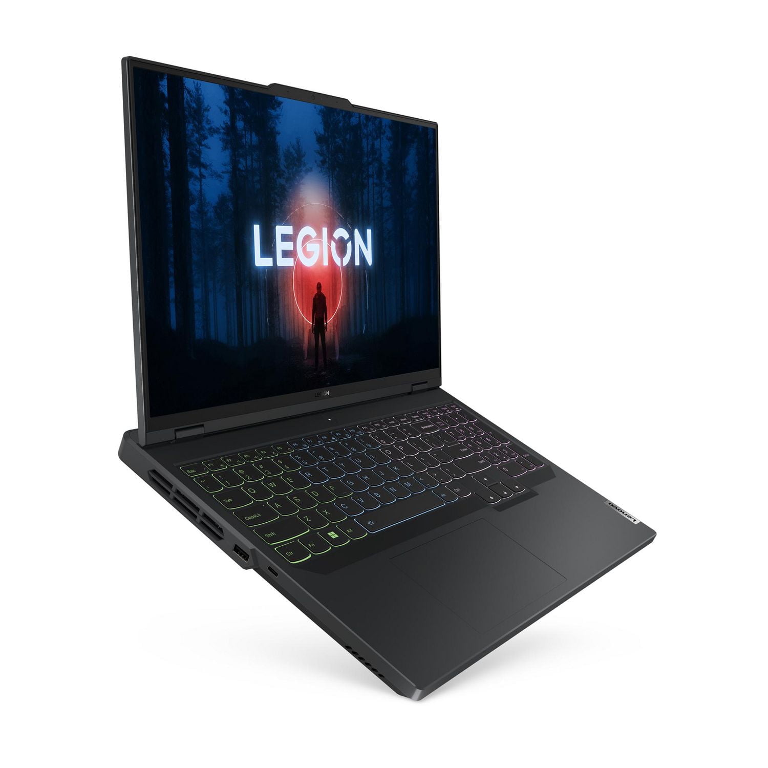 Lenovo Legion Pro 5 16ARX8 Laptop 16