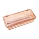 thumbnail image 1 of Caja organizadora de brochas de maquillaje jinwen para encimeras de tocador, 1 of 5
