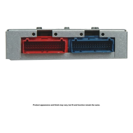 Cardone Remanufactured Electronic Control Unit  Powertrain
