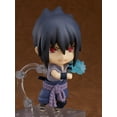 thumbnail image 3 of Naruto Uchiha Sasuke Face-Changing Doll Model Home Decoration The Best Gift For Friends And Children 3.94 inch, 3 of 4