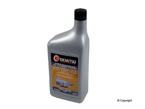 Idemitsu (10106-042K) OE Fluids Grey Automatic Transmission Fluid - 1 Quart