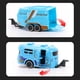 thumbnail image 4 of Vogacara Fácil de controlar Rc Drift Car Shell de aleación Anti-impacto y Anti-caída coche de Control remoto juguetes para niños Juguetes y Juegos verde, 4 of 6