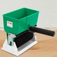 thumbnail image 3 of Glue Applicator Roller Professional Glue Spreader Painting 3 inch Adjustable, 3 of 8