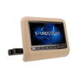 thumbnail image 1 of Soporte para reposacabezas para reproductor DVD Soundstream SHAD-9H LCD de 9 pulgadas, 1 of 2