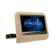 thumbnail image 1 of Soporte para reposacabezas para reproductor DVD Soundstream SHAD-9H LCD de 9 pulgadas, 1 of 2