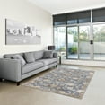 thumbnail image 4 of Mainstays Contabria Gray, Indoor Area Rug, 4'11" x 6'6", 4 of 7
