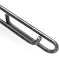 thumbnail image 2 of BLUEWING Fishing Lure Clips Snap Fishing Quick Clips Speed Clips Easy Fast Lure Change Connector for Freshwater Saltwater Line Leader Wire 55lb 50pcs, 2 of 5