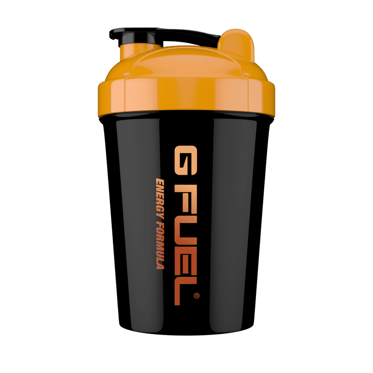 GFUEL Stainless Steel Onyx Shaker Cup Unboxing! 