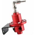 thumbnail image 5 of High-performance Fuel Pressure Regulator, Adjustable For Custom Settings Ensuring Stable Performance And Durability, Designed For Turbocharged Engines, Universal Fit For Most Cars, 5 of 6