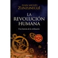 thumbnail image 1 of La Revolución Humana Debolsillo 9786073809658, 1 of 2