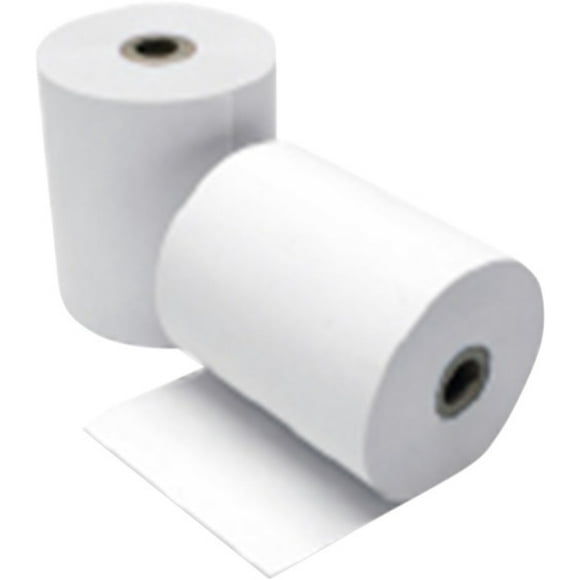 Yuasa Paper Rolls for Battery Tester with Printer
