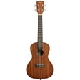 thumbnail image 2 of Makala Concert Mahogany Ukulele by Kala (MK-C), 2 of 4