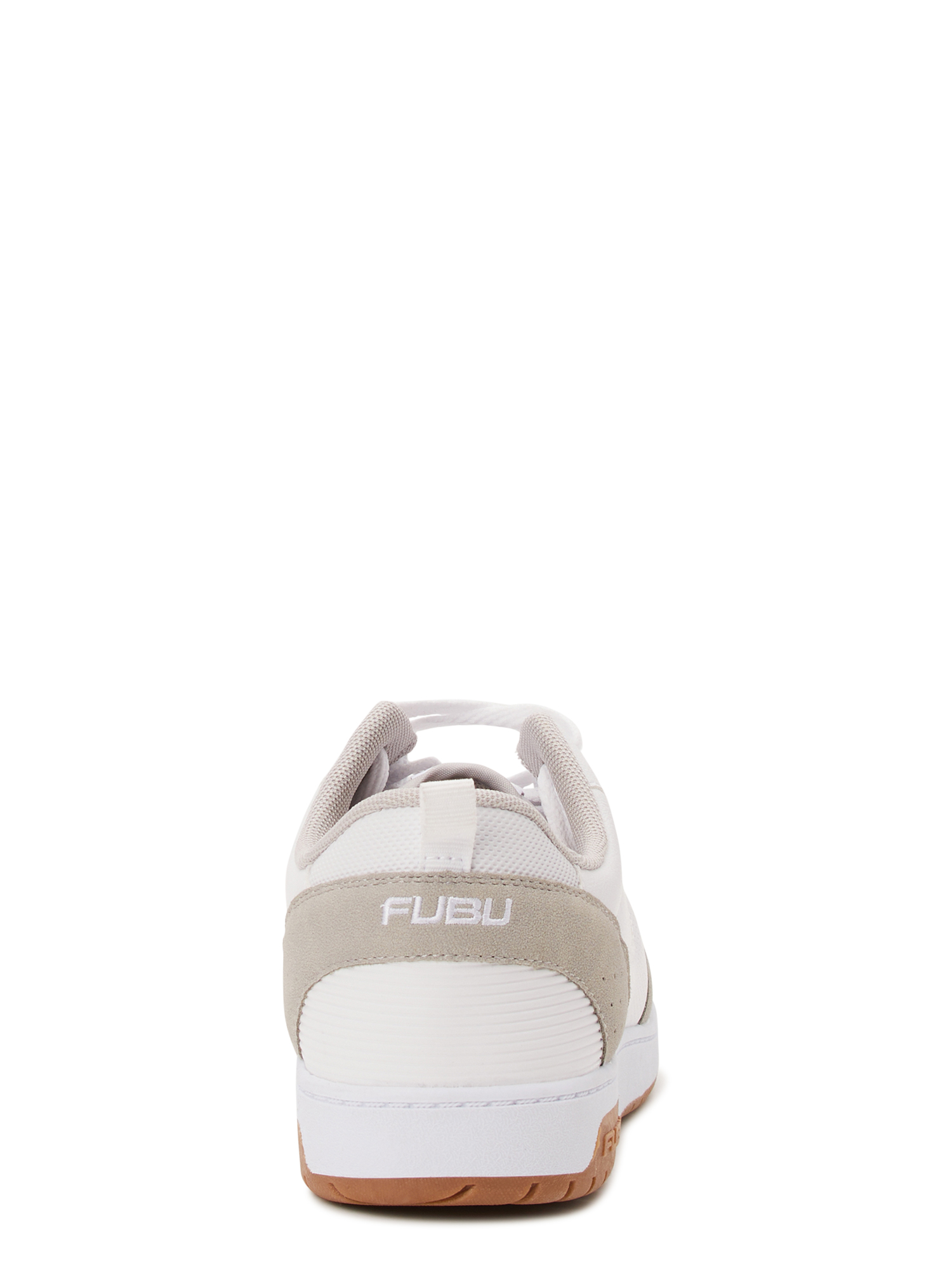 FUBU Little & Big Boys Half Court Low Top Sneakers, Sizes 13-6 - image 3 of 5