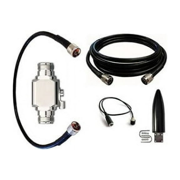50 ft Omni-directional Antenna Kit for Verizon USB730L Modem