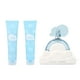 thumbnail image 2 of SET ARIANA GRANDE CLOUD 3PZS 100ML EDP SPRAY/ SHOWER GEL 100ML/ BODY SOUFFLE 100ML, 2 of 3