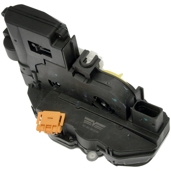 Dorman 931-382 Front Driver Side Door Lock Actuator Motor for Specific Buick / Cadillac / Chevrolet Models