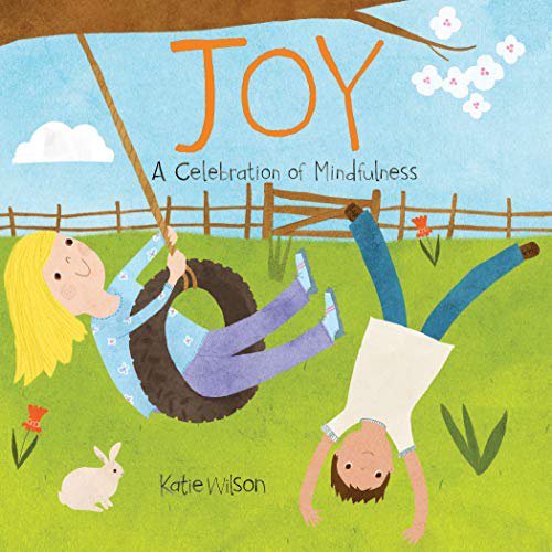 Joie, une Célébration de la Pleine Conscience