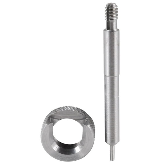 Lee Precision Case Length Gauge and Shellholder