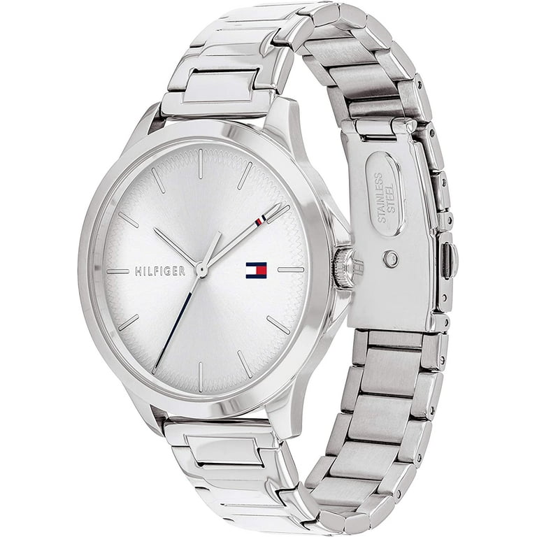 The evolution of Tommy Hilfiger watches – Watches & Crystals