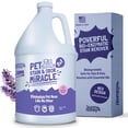thumbnail image 1 of Limpiador de alfombras Sunny & Honey Pet Stain & Odor Miracle, 3,78 L, 1 of 8