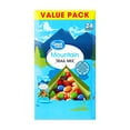 Great Value Mountain Trail Mix, 1.75 oz, 24 Count