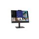 thumbnail image 1 of Monitor Lenovo T24v-30 LED 23.8" Negro., 1 of 3