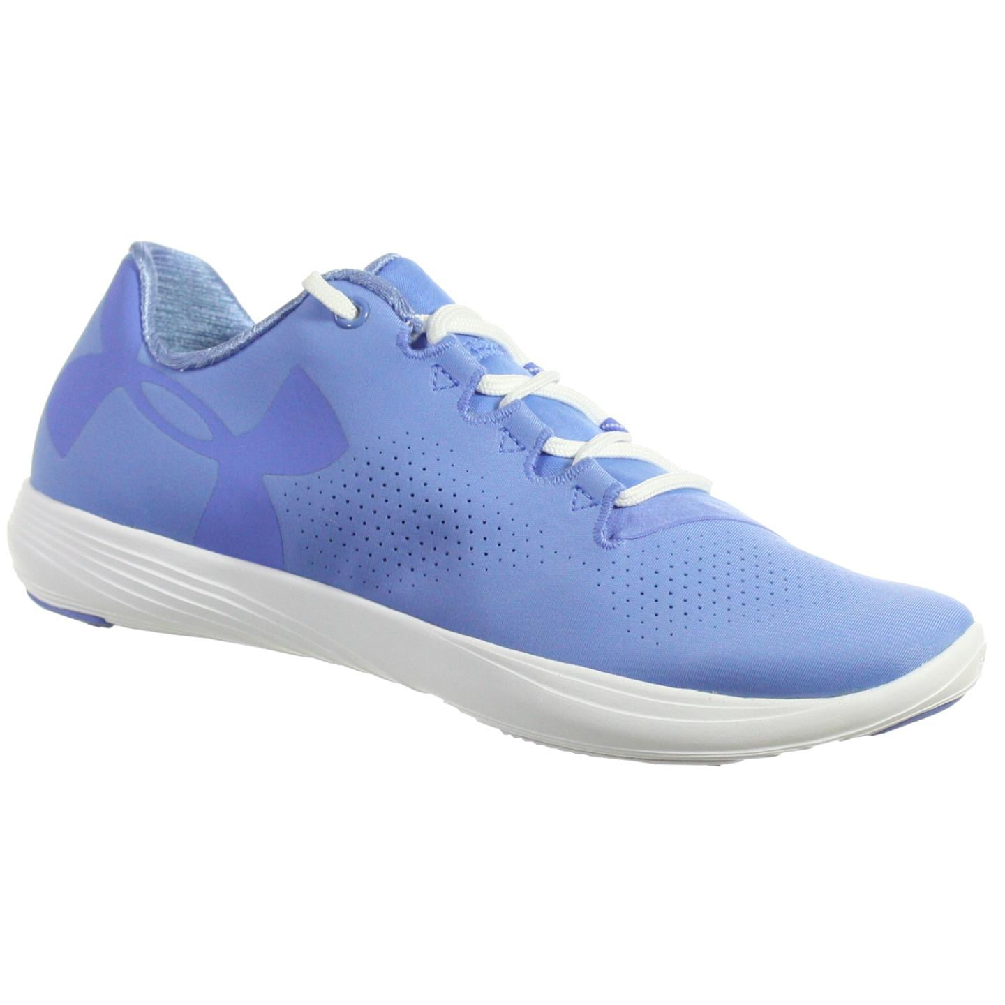 Under Armour UNDER ARMOUR WOMEN'S ATHLETIC SHOES STREET PRECISION LOW