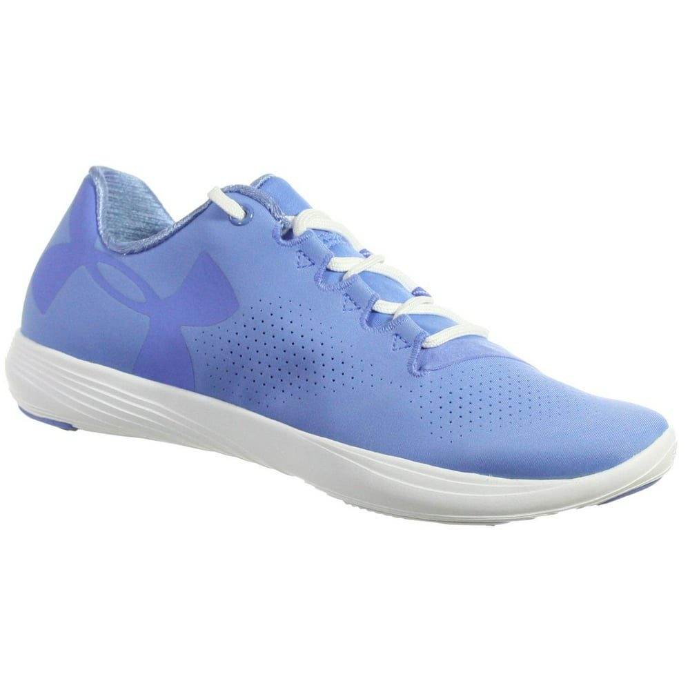 Under Armour UNDER ARMOUR WOMEN'S ATHLETIC SHOES STREET PRECISION LOW
