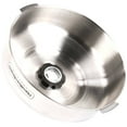 thumbnail image 1 of Hamilton Beach 990043900, Lid W/Glass Filler Cap, D50065, 1 of 1
