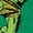 KELLY GREEN, variant on Thor - Retro Comic Book Cover - Toddler and Youth Short Sleeve Graphic T-Shirt