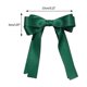 thumbnail image 2 of Satin Hair Clips Non-Slip Large Hair Clamps Cute Hair Catch with Barrettes Strong Hold Hairpin for Girls, 2 of 5