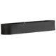 thumbnail image 4 of MERRYHAPY Aluminum Storage Holder Negro Para Con Adhesivo Resistente Y Drenaje Eficiente, 4 of 8