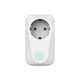 thumbnail image 4 of Enchufe Inteligente Wifi, Control Remoto Inalámbrico, Seguridad Eléctrica Contra Incendios, Enchufe Multifunción, Temporizador, Control De Voz, Interruptor De Enchufe Inteligente Para El Hogar Methold EL011450-00, 4 of 5