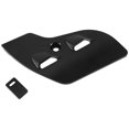 thumbnail image 5 of Front Suspension Cover Fork Guard Wheel Rocker Protector For Sprint 50 125 150(black), 5 of 5
