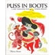 Puss in Boots par Charles Perrault – image 1 sur 2