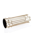 thumbnail image 2 of Jinsinto Rotating Capsule Holder for 24 Nespresso Capsules, Rotating Coffee Capsule Holder for Coffee Pods, Durable Chrome Silver Capsule Dispenser Accessory, 2 of 3