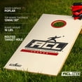 thumbnail image 2 of Victory Tailgate REC 2x4 Cornhole Board, 2 of 5
