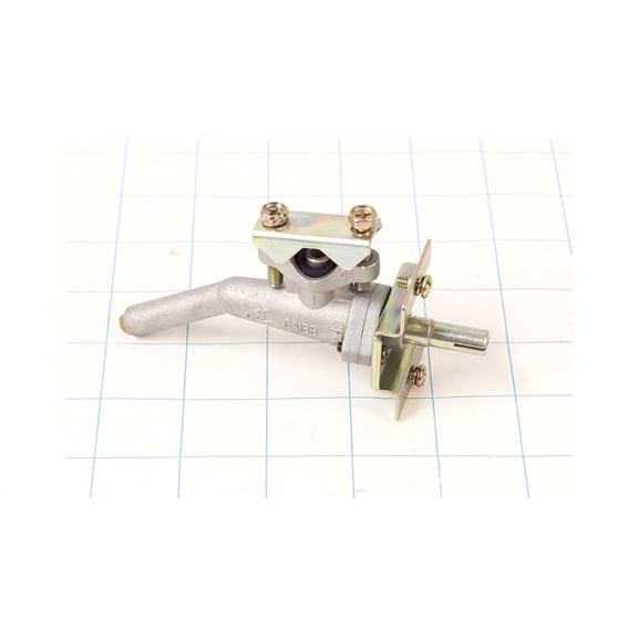 Nexgrill Main Gas Valve 09000566A0