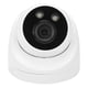 thumbnail image 2 of Cámara WiFi 1080P Detección de movimiento facial Radio bidireccional Visión nocturna a todo color CCTV 100-240V Enchufe británico, 2 of 5