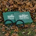 thumbnail image 3 of Expert Gardener 53 Gallon Leaf Bags, 2 Pack, Green, 3 of 15